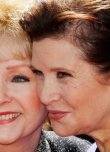 Kızından 1 Gün Sonra Debbie Reynolds da Vefat Etti