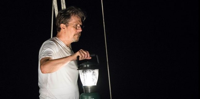 Gary Oldman'lı Korku Filmi Mary'e Ait Fragman Yayınlandı