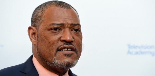 Laurence Fishburne ve Milo Gibson Brother's Keeper Filminde Rol Alacak