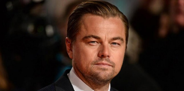 Leonardo DiCaprio Island’ın Yapımcılığını Üstlenecek