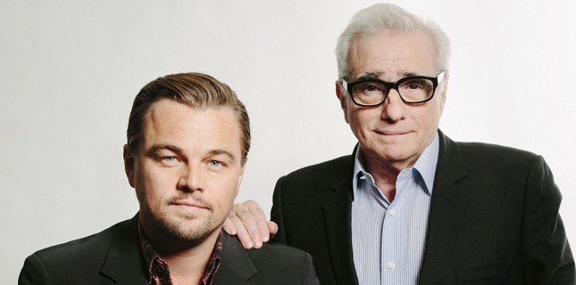 Leonardo Dicaprio ve Martin Scorsese ‘Killers of the Flower Moon’ İçin Yeniden Bir Araya Geliyor