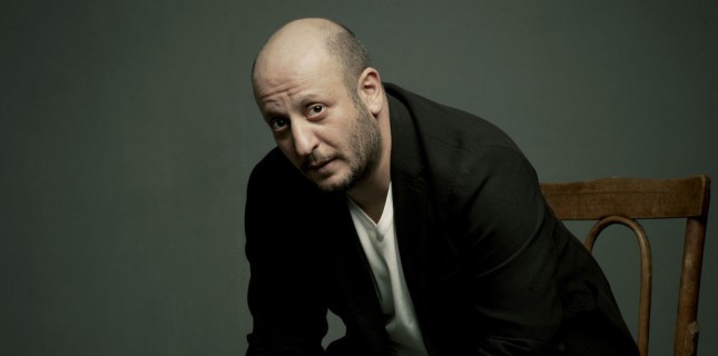 Serkan Keskin: 'Leyla İle Mecnun'un Filmini Yapabiliriz' Serkan Keskin: 'Leyla İle Mecnun'un Filmini Yapabiliriz'