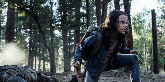 Logan’ın Spin-off Projesi Geliyor Logan’ın Spin-off Projesi Geliyor