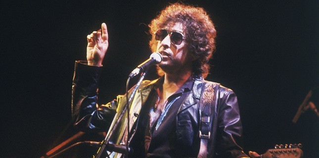 Luca Guadagnino Bob Dylan'ın Albümü ‘Blood on the Tracks’i Filme Çekecek
