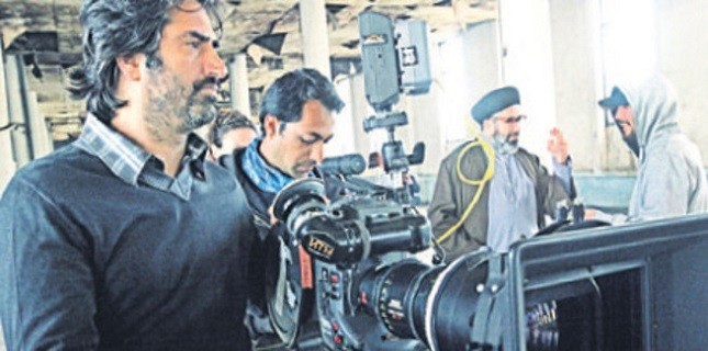 Mahsun Kırmızıgül'ün Filminden İlk Detaylar Mahsun Kırmızıgül'ün Filminden İlk Detaylar