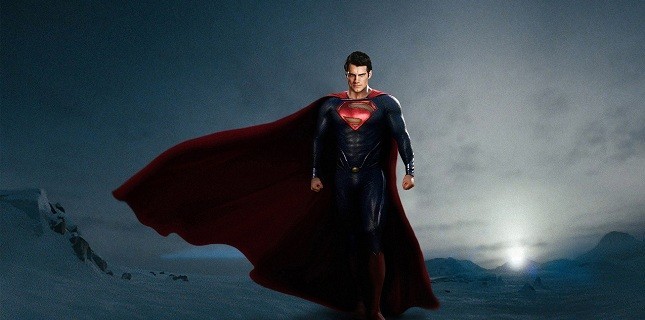Man Of Steel Yeni Fragman