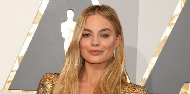 Margot Robbie'nin Fox Haber Müdürü Roger Ailes Hakkındaki İsimsiz Filminden İlk Görüntüleri Geldi