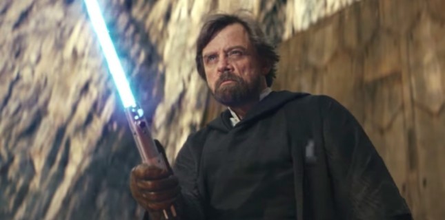Mark Hamill, Guardians of the Galaxy 3’te rol alabilir! Mark Hamill, Guardians of the Galaxy 3’te rol alabilir!