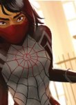 Marvel Süper Kahraman 'Silk'in Filmi İçin Hazırlıklara Başladı