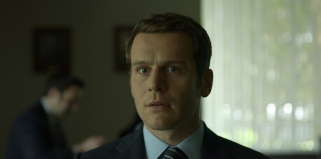 Matrix 4’un Oyuncu Kadrosunda Jonathan Groff da Yer Alacak Matrix 4’un Oyuncu Kadrosunda Jonathan Groff da Yer Alacak