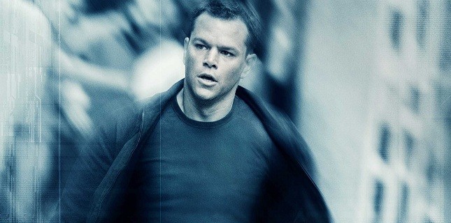 Matt Damon, Jason Bourne Olarak Geri mi Dönüyor?