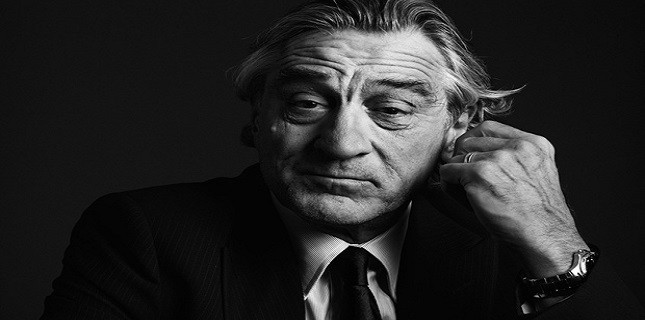 Mevlana Rolünü Robert De Niro'ya Teklif Etti!