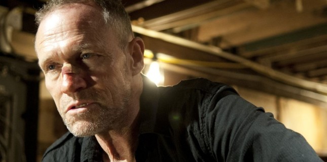 Michael Rooker, Fast&Furious 9 Kadrosuna Katıldı Michael Rooker, Fast&Furious 9 Kadrosuna Katıldı