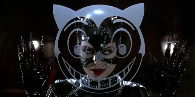 Michelle Pfeiffer 'Kedi Kadın' Paylaşımıyla Dikkatleri Üzerine Çekti