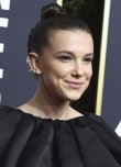 Millie Bobby Brown Darren Aronofsky'nin Yeni Dizisi ‘Spheres’te Anlatıcı Olacak