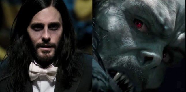 Morbius Filmi 2021 Baharına Ertelendi