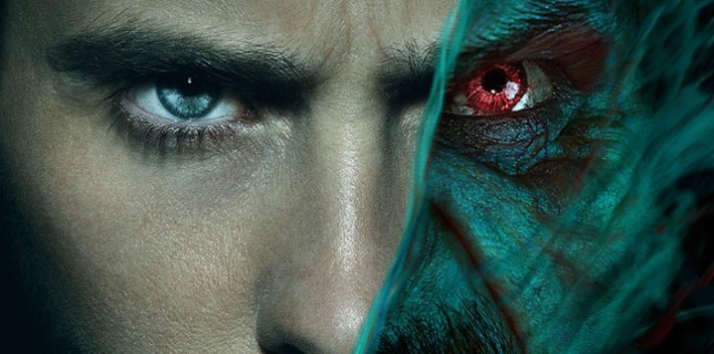 Morbius Filminden Yeni Klip Geldi! 