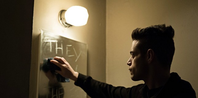 Mr. Robot 4. Sezon Fragmanı ve Afişi Yayınlandı