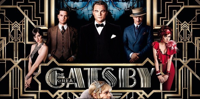 Muhteşem Gatsby Fragman Muhteşem Gatsby Fragman