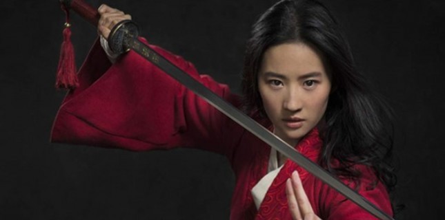 Mulan Ağustos 2020’de Vizyona Girecek