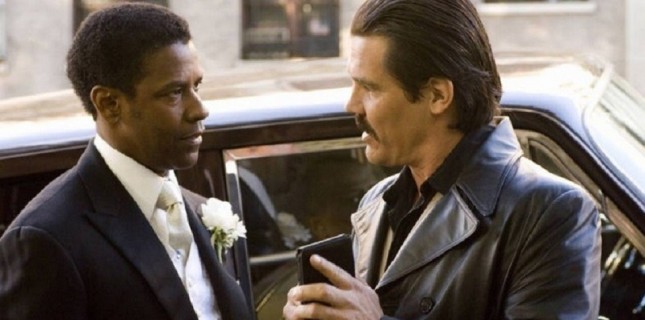 Narcos'un Yapımcıları American Gangster'ın Dizisini Hazırlıyor