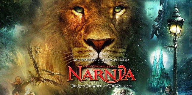 Narnia Günlükleri Dördüncü Kez Geliyor! Narnia Günlükleri Dördüncü Kez Geliyor!