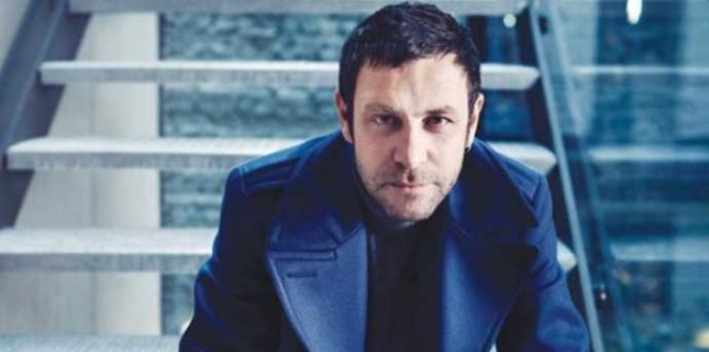 Nejat İşler Hastalığını Yazacak