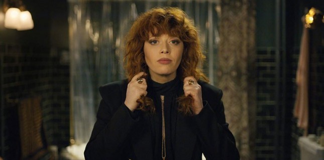 Netflix Dizisi Russian Doll 2.Sezon Onayını Aldı Netflix Dizisi Russian Doll 2.Sezon Onayını Aldı