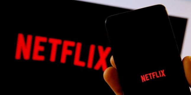Netflix'in Türkiye için Planladığı Yeni Projeler Açıklandı