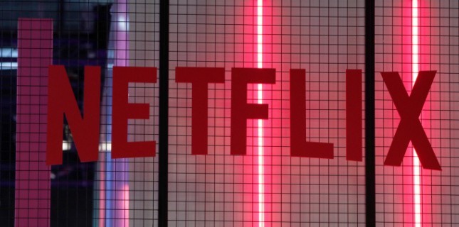 Netflix'in Yeni Projesi Bir Güney Kore Dizisi! Netflix'in Yeni Projesi Bir Güney Kore Dizisi!