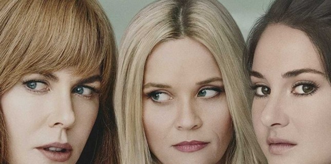 Nicole Kidman Sevilen Dizi 'Big Little Lies'ın Yeni Sezon Tarihini Duyurdu