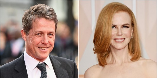 Nicole Kidman ve Hugh Grant’li The Undoing’den Yeni Görseller