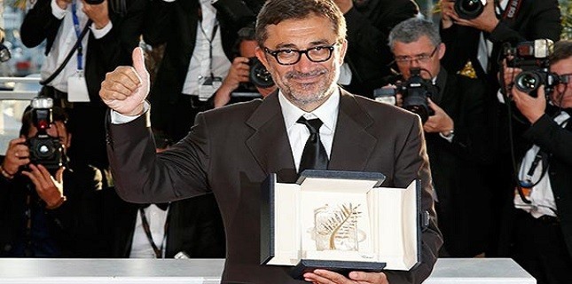 Nuri Bilge Ceylan'a Suç Duyurusu