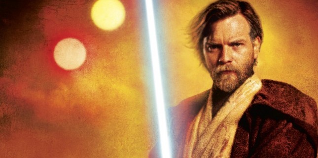 Obi-Wan Kenobi Dizisi Yeni Senaristiyle Devam Ediyor