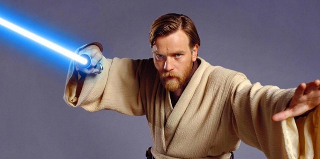 Obi-Wan Kenobi filmi yolda!