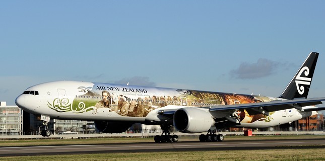 Orta Dünyada Başka Bir Gün