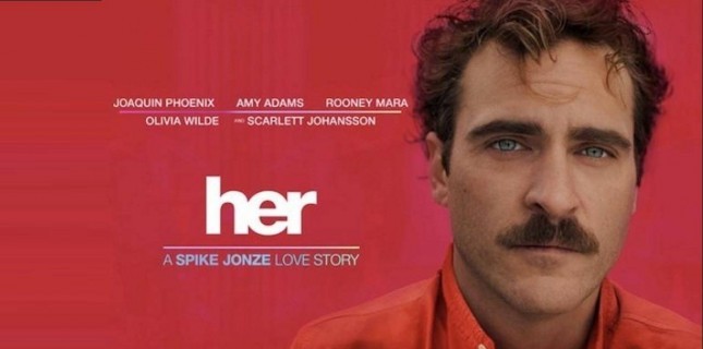 Oscar Adayı Film Aşk'a Dava