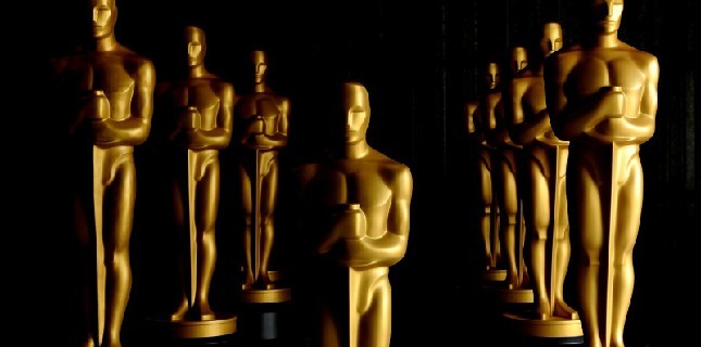 2013 yılı 85. Oscar Adayları Açıklandı !!!