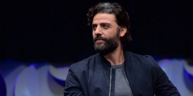 Oscar Isaac Metal Gear Solid Filminin Kadrosuna Dahil Oldu