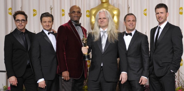 Oscar Ödül Töreni 1989'dan Bu Yana İlk Kez Sunucusuz Gerçekleşecek Oscar Ödül Töreni 1989'dan Bu Yana İlk Kez Sunucusuz Gerçekleşecek