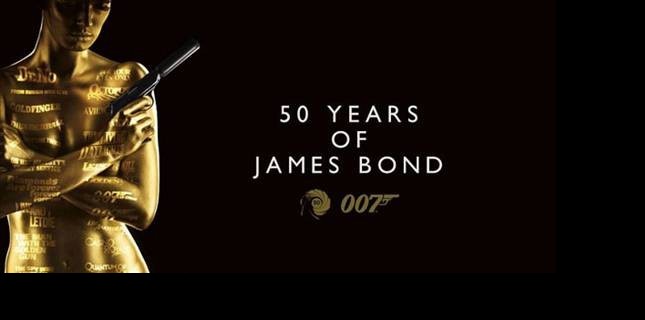 Oscar töreninde James Bond'a özel bölüm