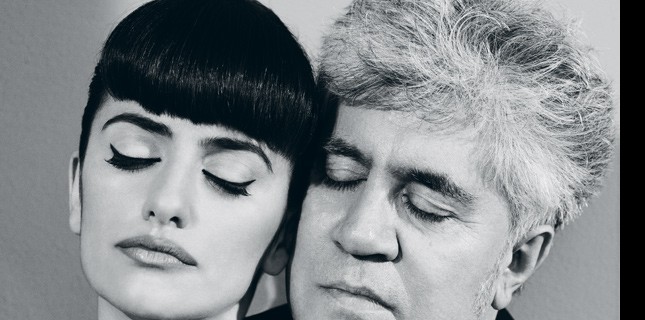 Pedro Almodovar'a Büyük Onur