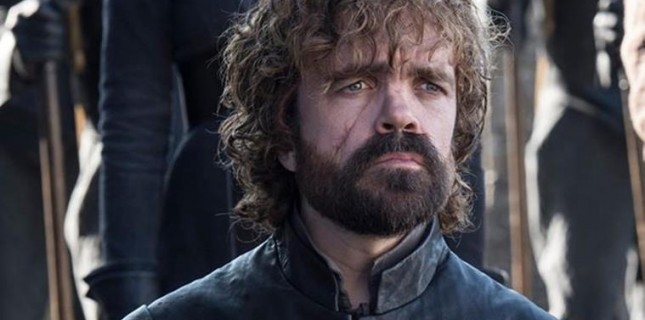 Peter Dinklage yeni Game of Thrones hikayelerinde yok Peter Dinklage yeni Game of Thrones hikayelerinde yok