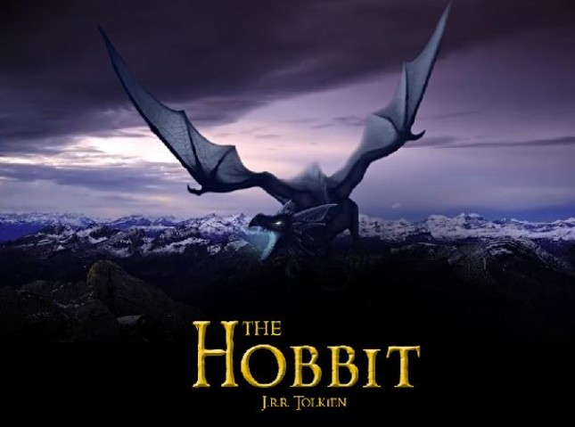 The Hobbit Üçlemesi Kesinleşti ! The Hobbit Üçlemesi Kesinleşti !