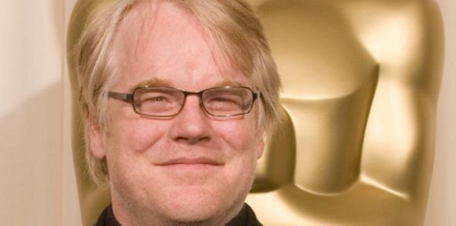 Philip Seymour Hoffman Evinde Ölü Bulundu