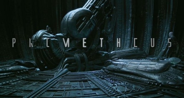 Prometheus'un Devamı Geliyor