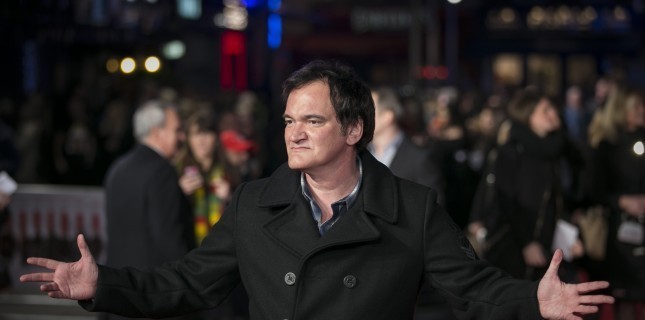 Quentin Tarantino, Yönetmenliği Bırakacağı İddialarını Maalesef Doğruladı! 