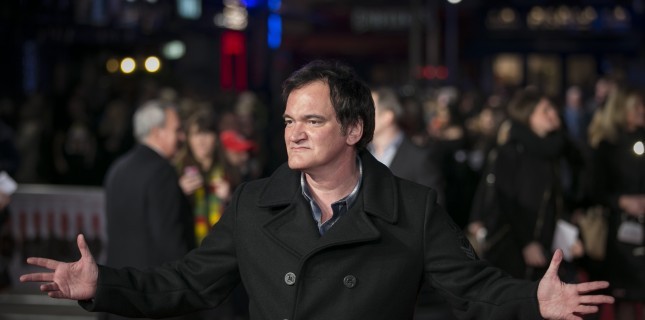 Quentin Tarantino'nun Django Unchained’ın Devam Filmi İçin Çalışmalara Başladığı Duyuruldu Quentin Tarantino'nun Django Unchained’ın Devam Filmi İçin Çalışmalara Başladığı Duyuruldu