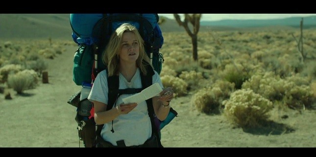 Reese Witherspoon'dan Yeni Film