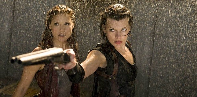 Resident Evil 6'dan Yeni Haberler Var!